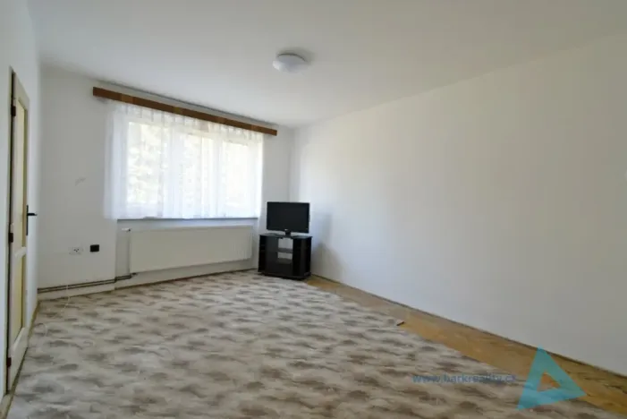 Pronájem bytu 2+1, Nová Paka, Achátová, 52 m2