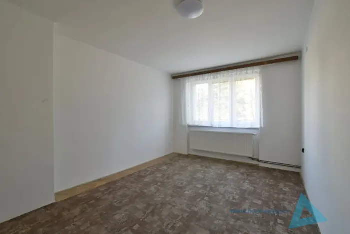 Pronájem bytu 2+1, Nová Paka, Achátová, 52 m2