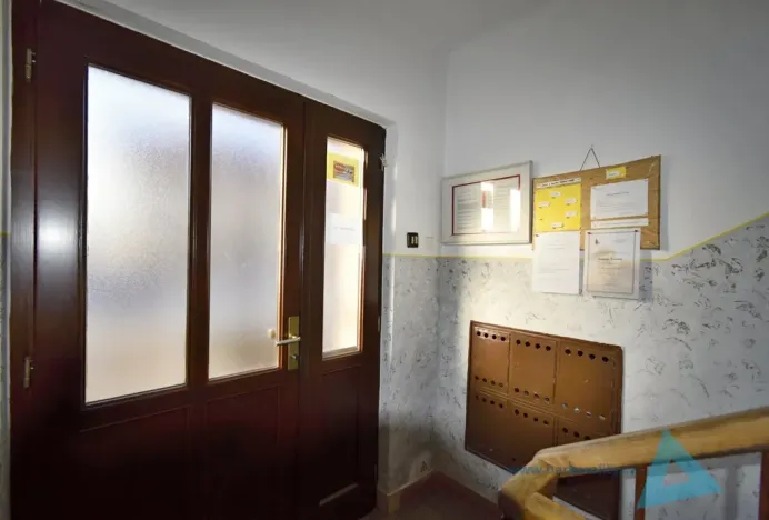 Pronájem bytu 2+1, Nová Paka, Achátová, 52 m2