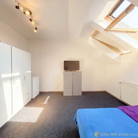 Prodej bytu 3+1, Mladá Boleslav, Komenského náměstí, 105 m2