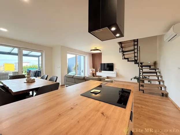 Prodej rodinného domu, Mladá Boleslav, Bezděčínská, 140 m2