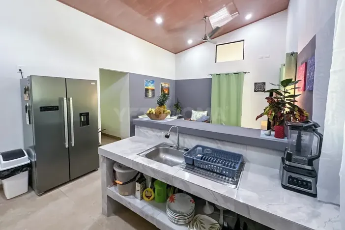 Prodej rodinného domu, Puerto Carrillo, Kostarika, 210 m2