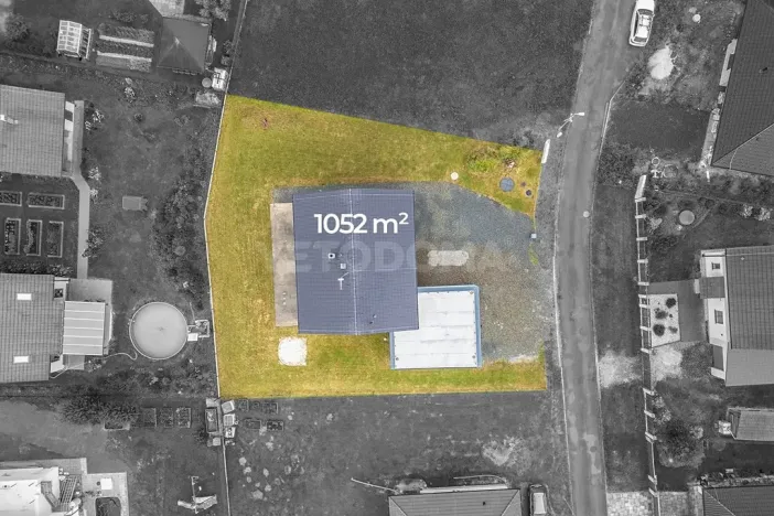 Prodej rodinného domu, Kornatice, 270 m2