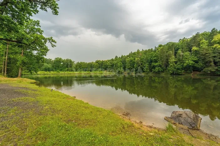 Prodej rodinného domu, Kornatice, 270 m2