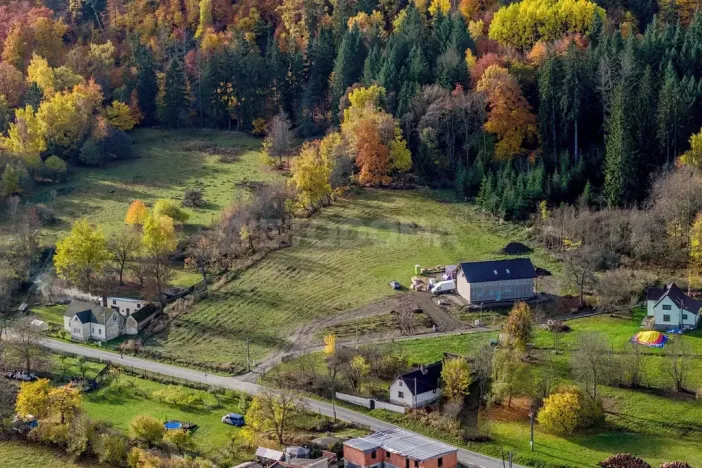 Prodej pozemku pro bydlení, Konstantinovy Lázně, 4381 m2