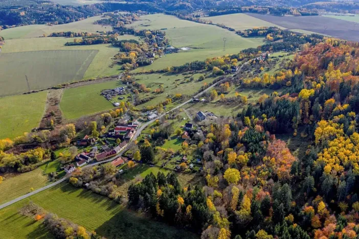 Prodej pozemku pro bydlení, Konstantinovy Lázně, 1931 m2