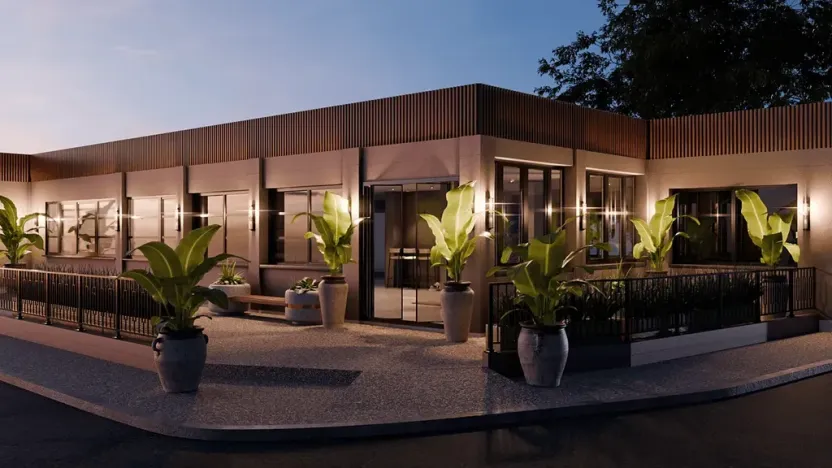 Prodej bytu 1+kk, Cala Marçal, Španělsko, 25 m2