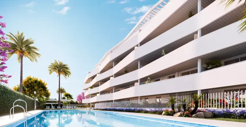 Prodej bytu 3+kk, Torre del Mar, Španělsko, 72 m2