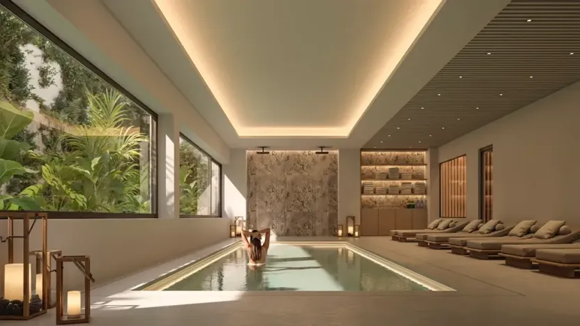 Prodej bytu 3+kk, Marbella, Španělsko, 84 m2