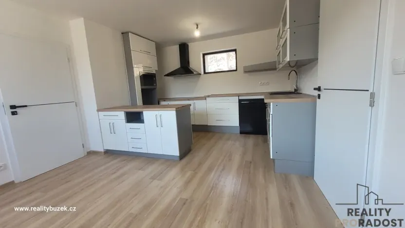 Prodej rodinného domu, Protivanov, Na Dolině, 143 m2