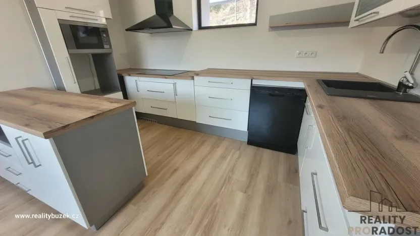 Prodej rodinného domu, Protivanov, Na Dolině, 143 m2