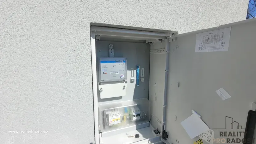 Prodej rodinného domu, Protivanov, Na Dolině, 143 m2