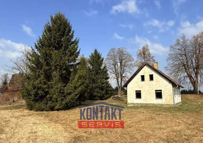 Prodej chaty, Přídolí, 96 m2