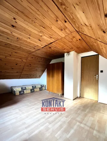 Prodej chaty, Přídolí, 96 m2