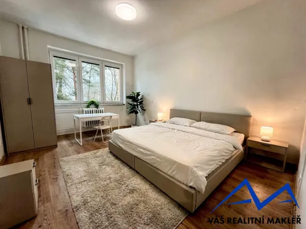 Pronájem bytu 3+1, Klimkovice, Havlíčkova, 70 m2