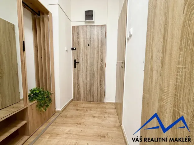 Pronájem bytu 3+1, Klimkovice, Havlíčkova, 70 m2