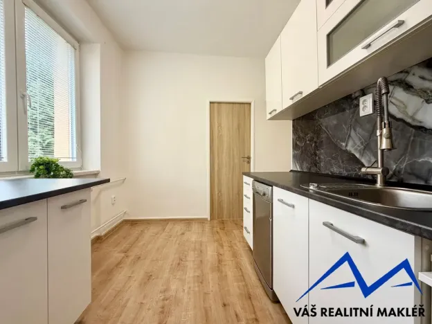 Pronájem bytu 3+1, Klimkovice, Havlíčkova, 70 m2