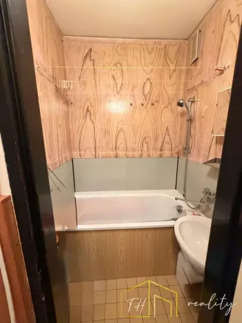 Prodej bytu 2+1, Bílina - Teplické Předměstí, Antonína Sovy, 55 m2