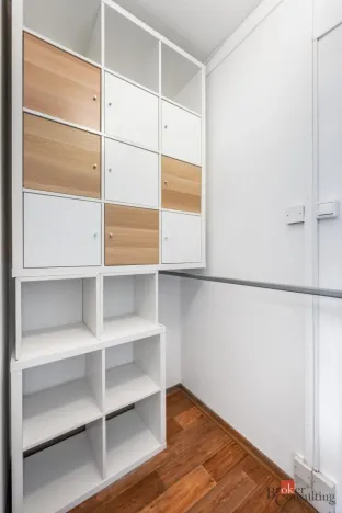 Pronájem bytu 2+1, Opava - Kateřinky, Vrchní, 44 m2