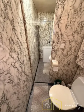 Prodej bytu 3+1, Bílina - Teplické Předměstí, Sídliště Za Chlumem, 72 m2