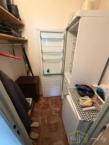 Prodej bytu 3+1, Bílina - Teplické Předměstí, Sídliště Za Chlumem, 72 m2