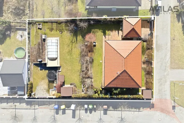 Prodej rodinného domu, Benešov - Mariánovice, 125 m2