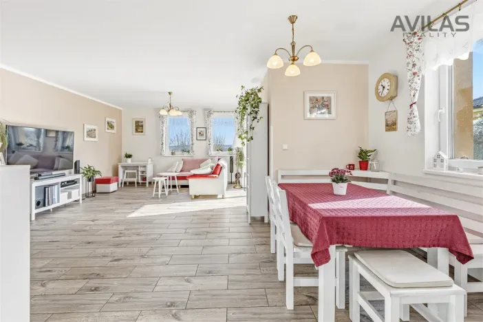 Prodej rodinného domu, Benešov - Mariánovice, 125 m2