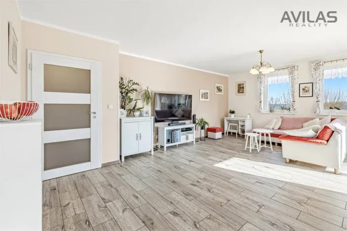 Prodej rodinného domu, Benešov - Mariánovice, 125 m2