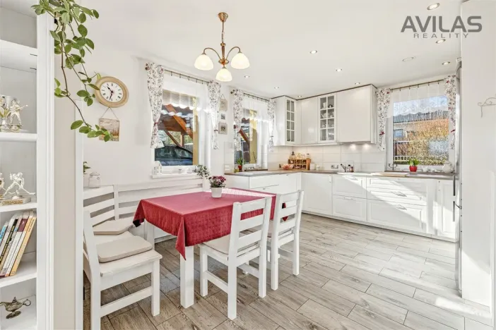 Prodej rodinného domu, Benešov - Mariánovice, 125 m2