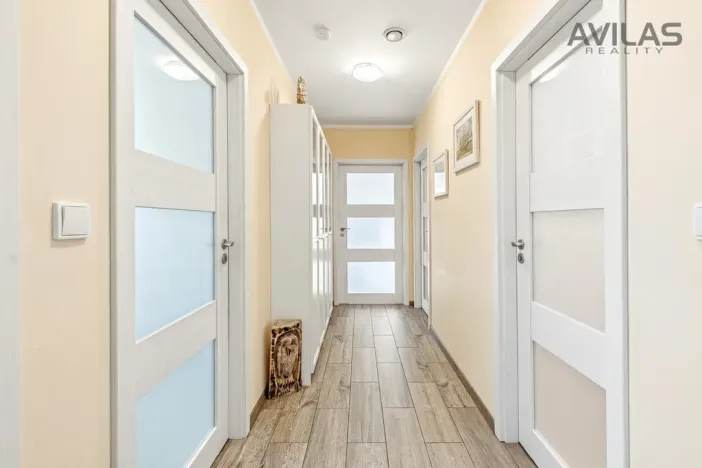 Prodej rodinného domu, Benešov - Mariánovice, 125 m2