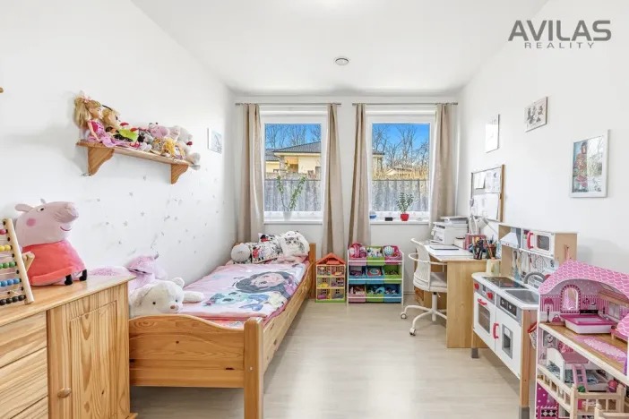 Prodej rodinného domu, Benešov - Mariánovice, 125 m2