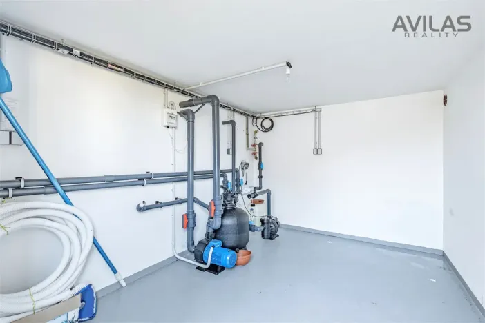 Prodej rodinného domu, Benešov - Mariánovice, 125 m2