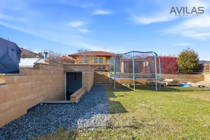 Prodej rodinného domu, Benešov - Mariánovice, 125 m2