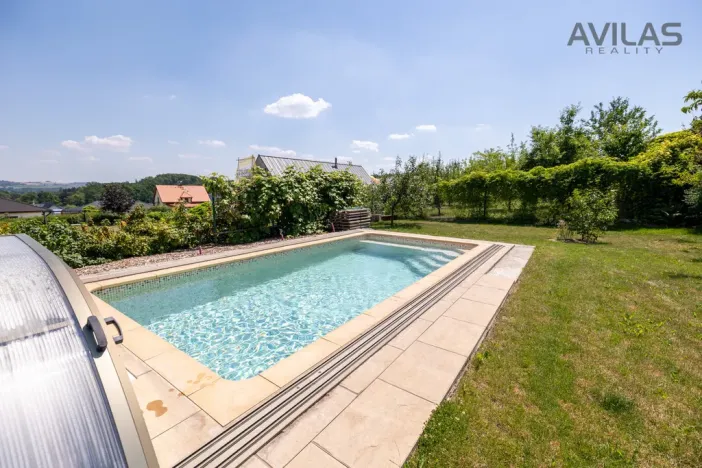Prodej rodinného domu, Benešov - Mariánovice, 125 m2