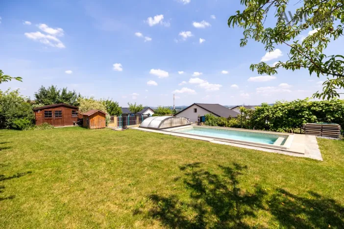 Prodej rodinného domu, Benešov - Mariánovice, 125 m2