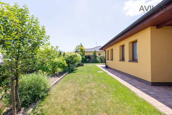 Prodej rodinného domu, Benešov - Mariánovice, 125 m2
