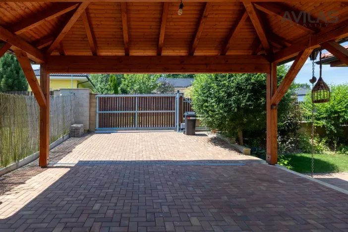 Prodej rodinného domu, Benešov - Mariánovice, 125 m2