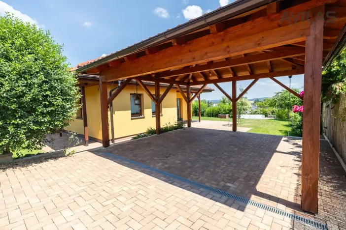 Prodej rodinného domu, Benešov - Mariánovice, 125 m2