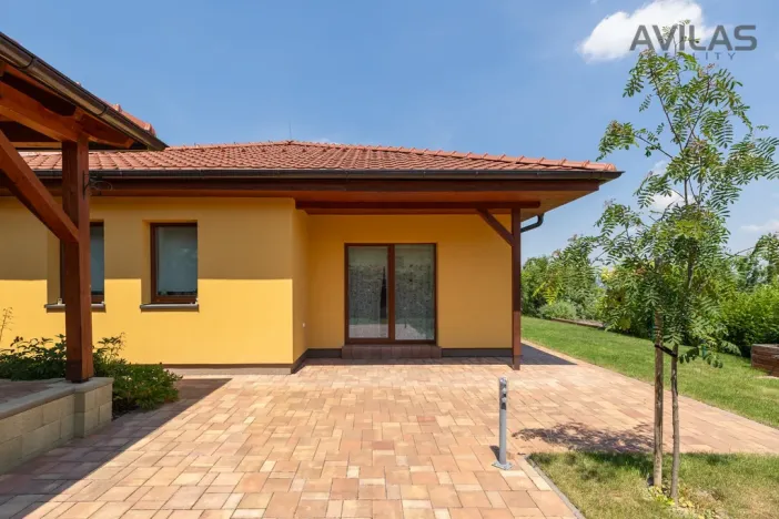 Prodej rodinného domu, Benešov - Mariánovice, 125 m2