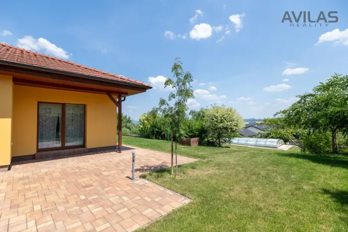 Prodej rodinného domu, Benešov - Mariánovice, 125 m2