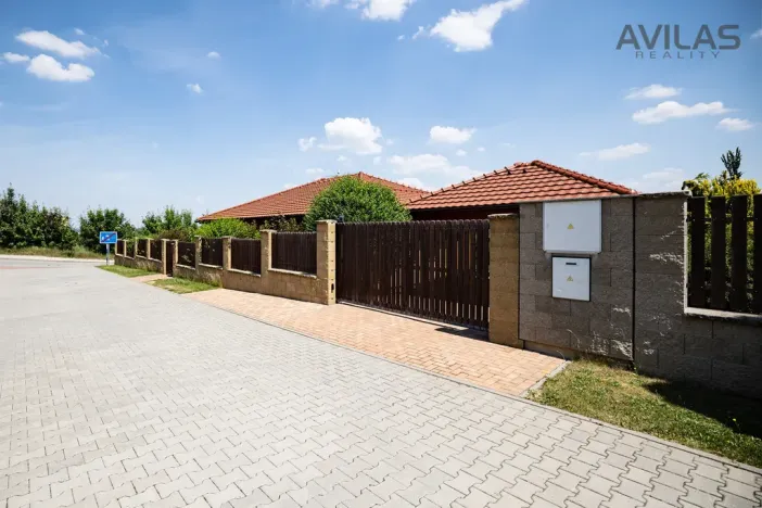 Prodej rodinného domu, Benešov - Mariánovice, 125 m2