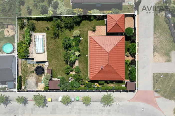Prodej rodinného domu, Benešov - Mariánovice, 125 m2