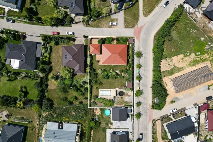 Prodej rodinného domu, Benešov - Mariánovice, 125 m2