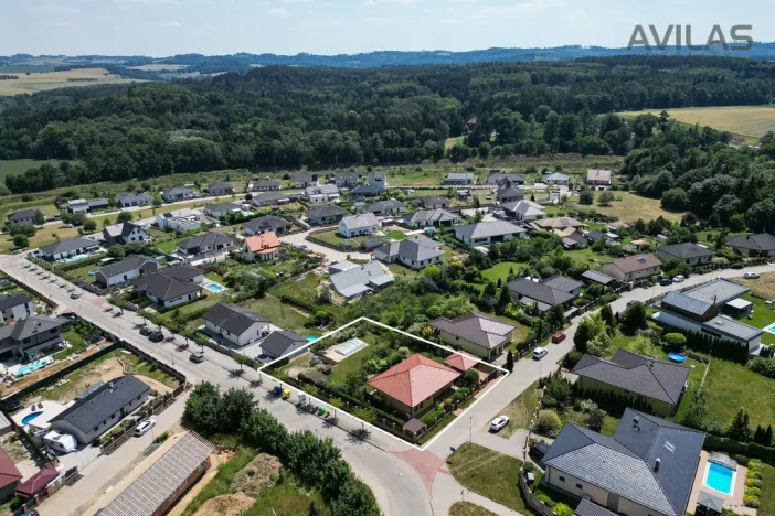 Prodej rodinného domu, Benešov - Mariánovice, 125 m2