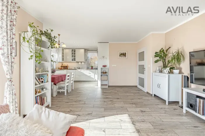 Prodej rodinného domu, Benešov - Mariánovice, 125 m2