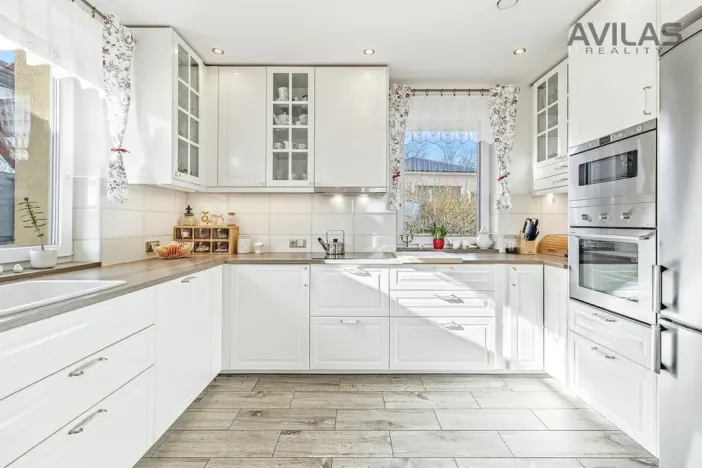Prodej rodinného domu, Benešov - Mariánovice, 125 m2