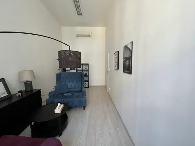 Pronájem kanceláře, Praha, 95 m2