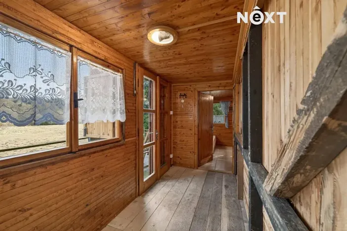 Prodej chaty, Stříbro, 89 m2