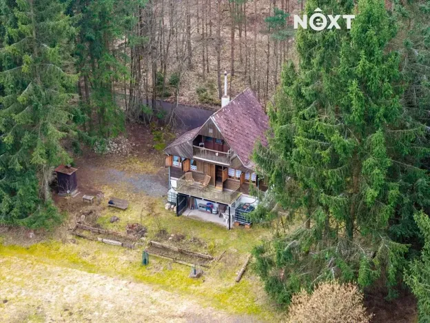 Prodej chaty, Stříbro, 89 m2