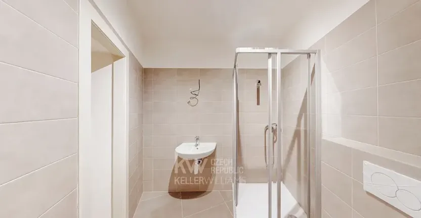 Pronájem bytu 3+kk, Praha - Vršovice, Kodaňská, 77 m2